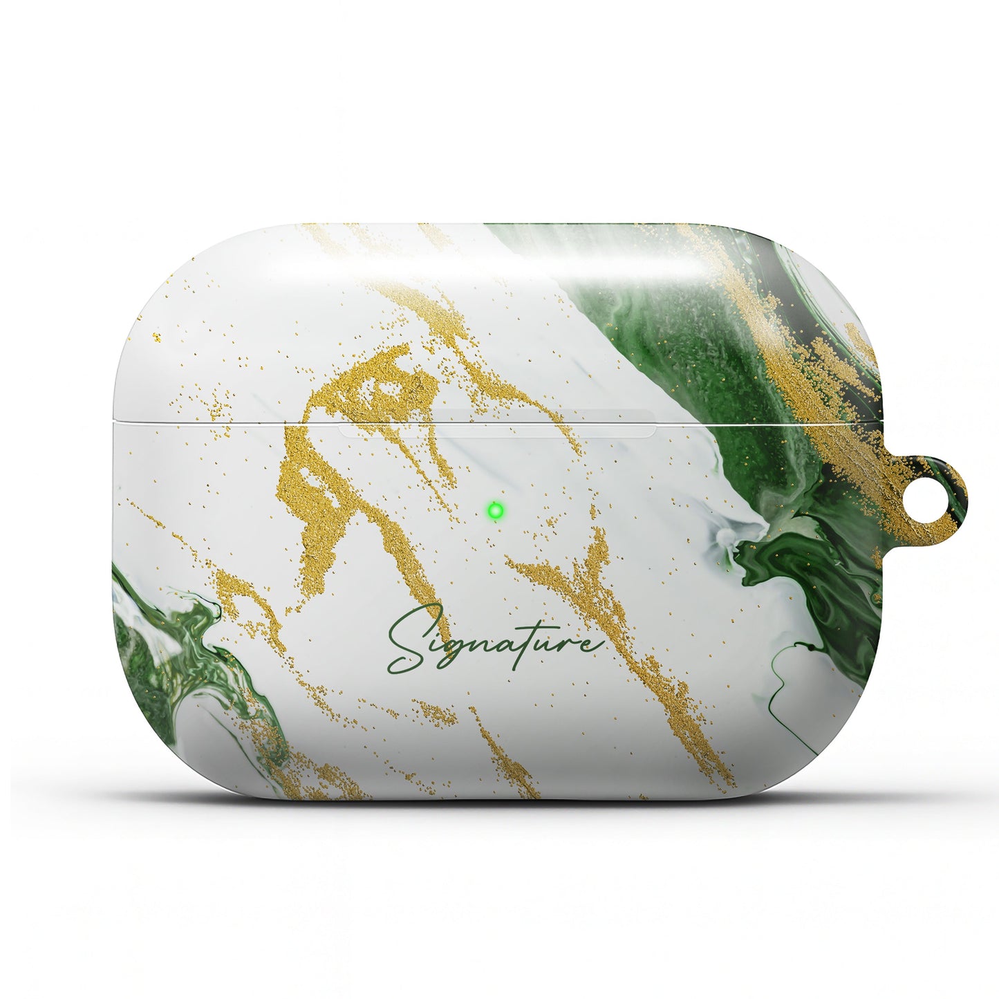 Emerald - AirPods Pro Case