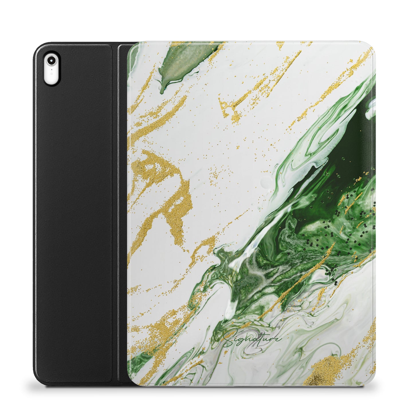 Emerald - iPad Air (5th/4th Generation) Hülle