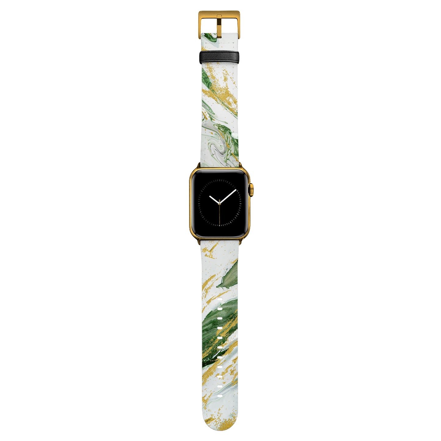 Emerald - Apple Watch Armband 38-41mm & 42 (ab Serie 10)