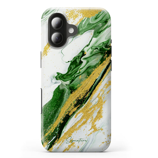 Emerald - iPhone 16 Case