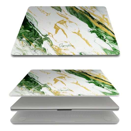 Emerald - MacBook Pro 14 [A2442/A2779/A2918/A2992] case
