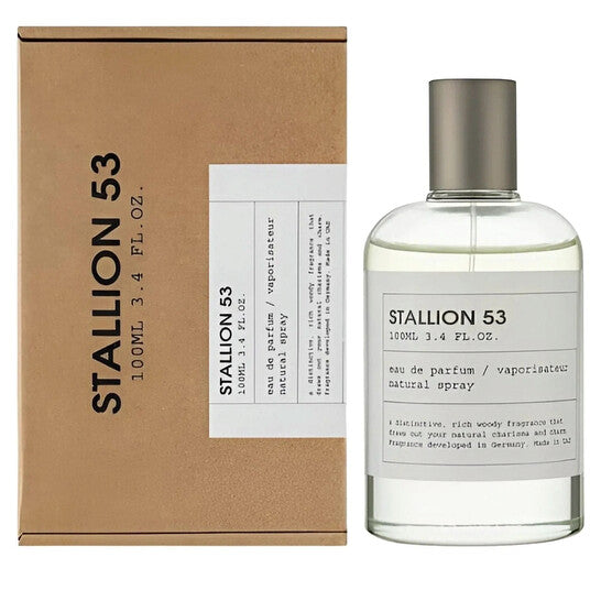 Emper Stallion 53 Eau de Parfum 100ml