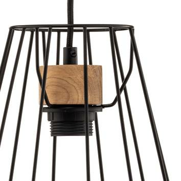 B-lager Envostar Finan hengiljós hengilampi lampi 3 perur Sjá texta/mynd