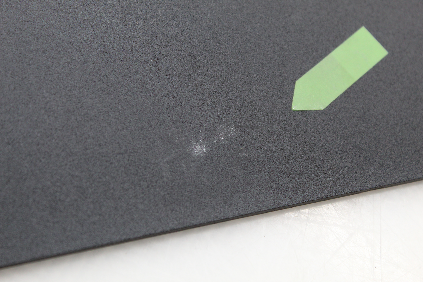 B-grade Envostar Stort floor lamp, standing lamp, light fixture. See text.