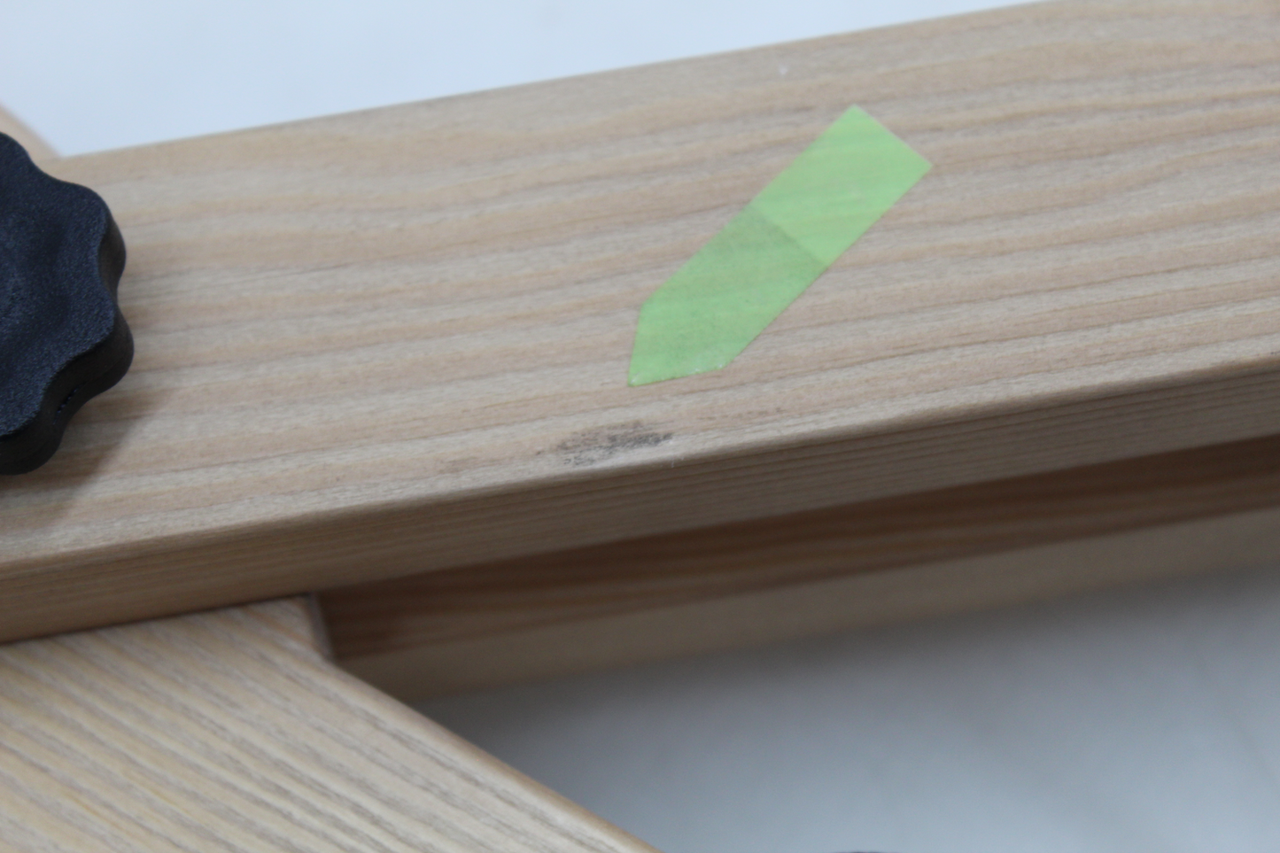 B-grade Envostar Stort floor lamp, standing lamp, light fixture. See text.