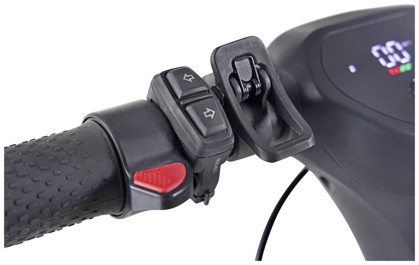 Rafhlaupahjól, samanbrjótanlegt, á lager. E Power Fun 102006. Sjá texta/mynd.