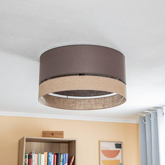 B-grade Euluna Levo ceiling light ø 60 cm ceiling lamp lamp light spot