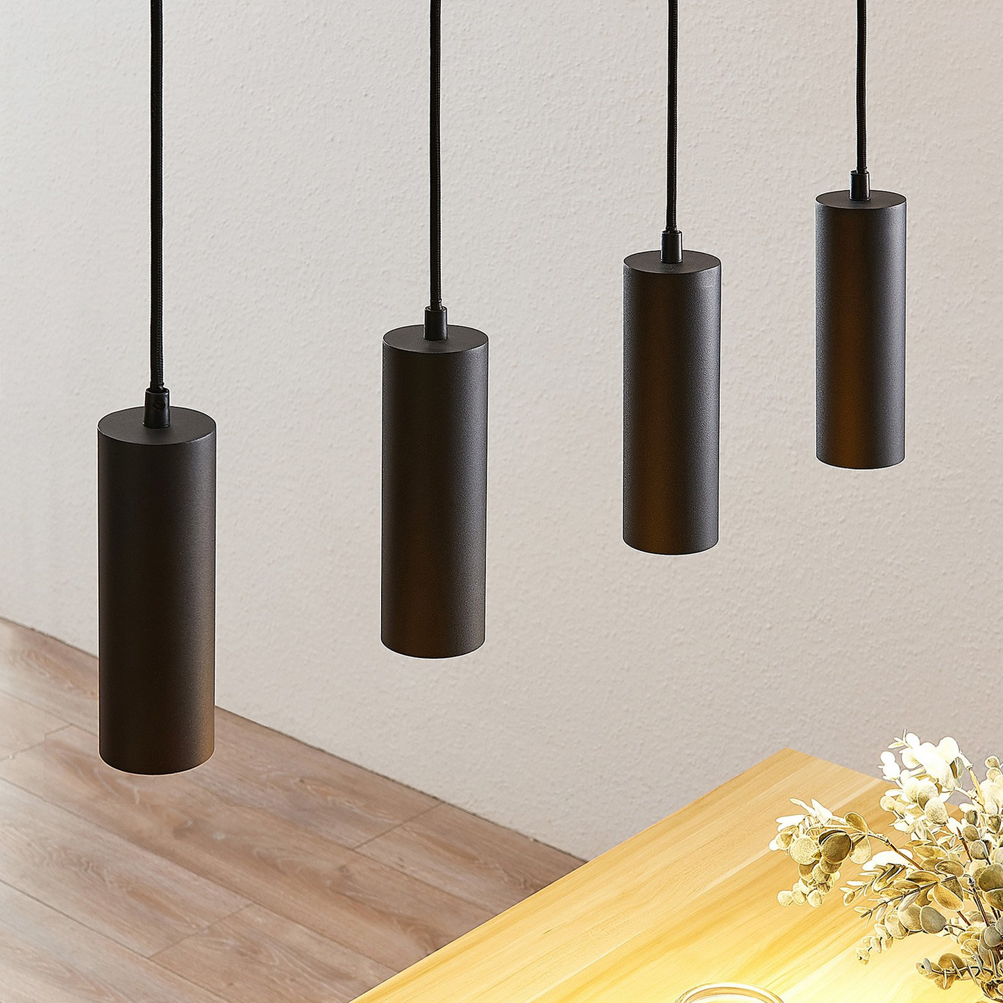 B-stock Lindby Joffrey hanging light living room light pendant light hanging lamp Leuc252