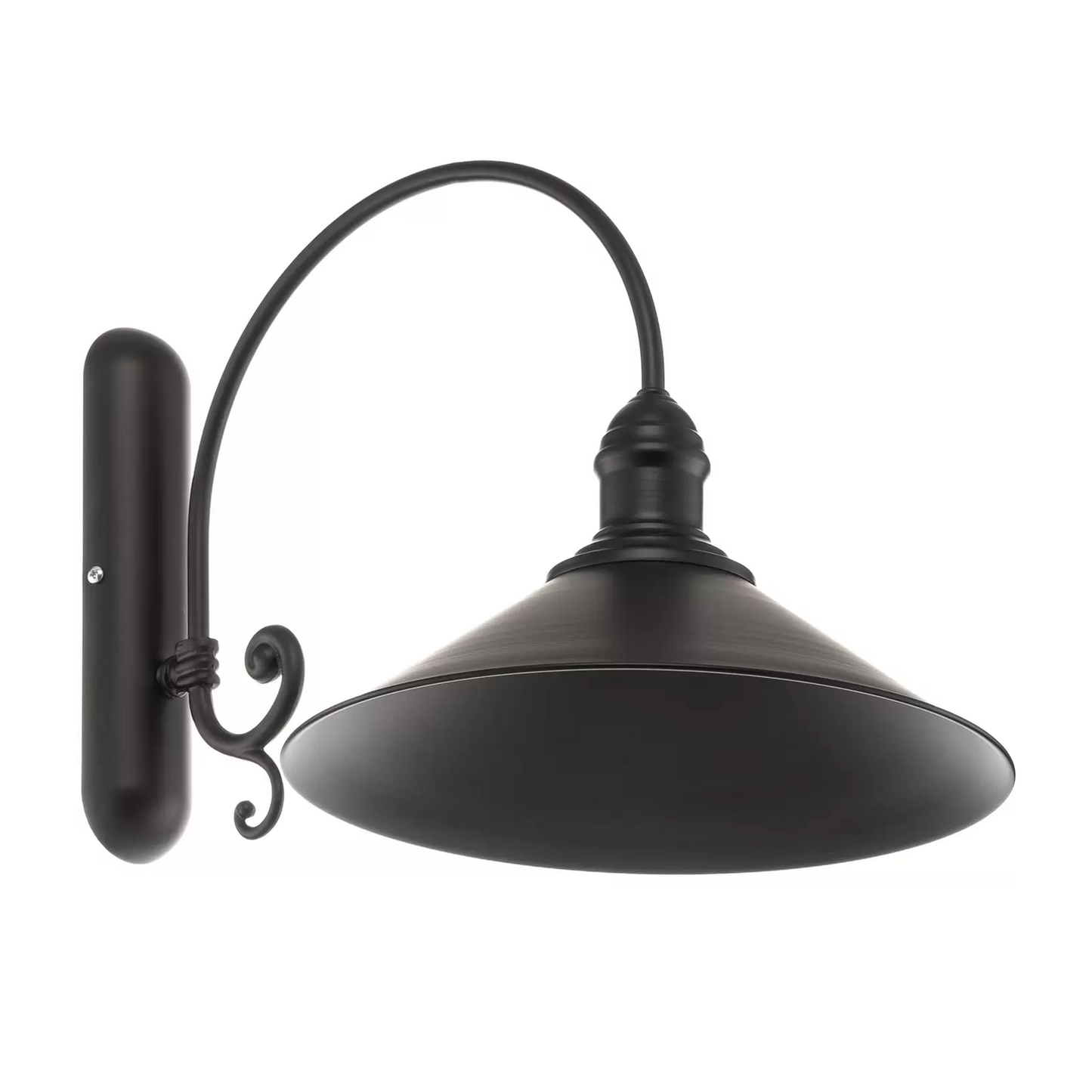 B-flokks Elmo veggljós, vegglampi, ljósastæði, veggljós, vegglýsing, spotlight