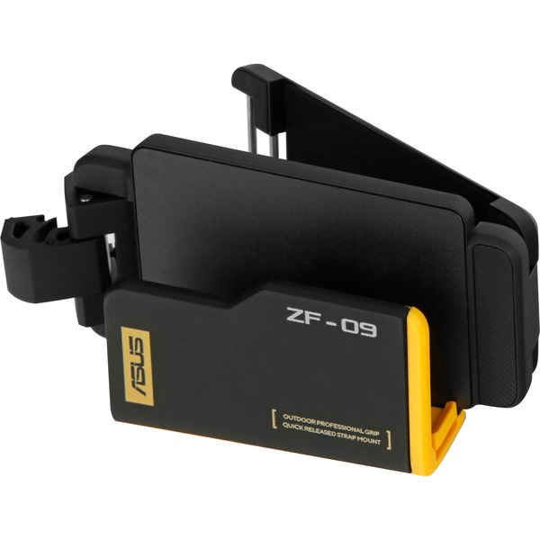 Asus Smart segulmagnaðir bakpokafestingar fyrir farsíma, 8 stykki