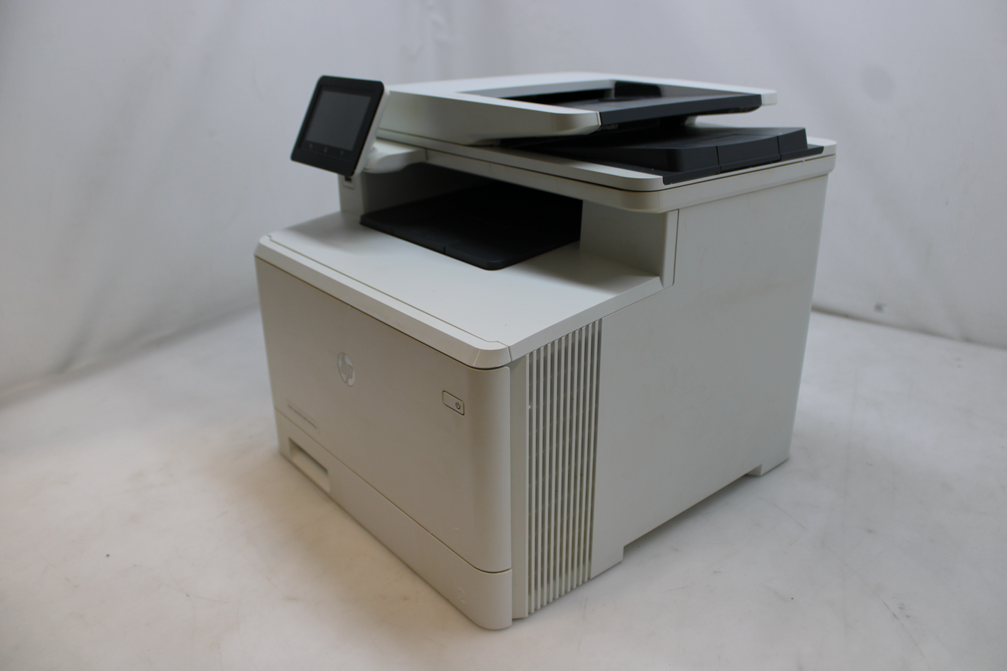 B-Ware HP Color LaserJet Pro M479fnw - Farb-Multifunktionsdrucker Drucker DEFEKTWARE