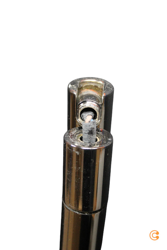 Baulmann 24.154 LED gólflampi í B-flokki, standlampi, lampi, ljós, gólfljós 