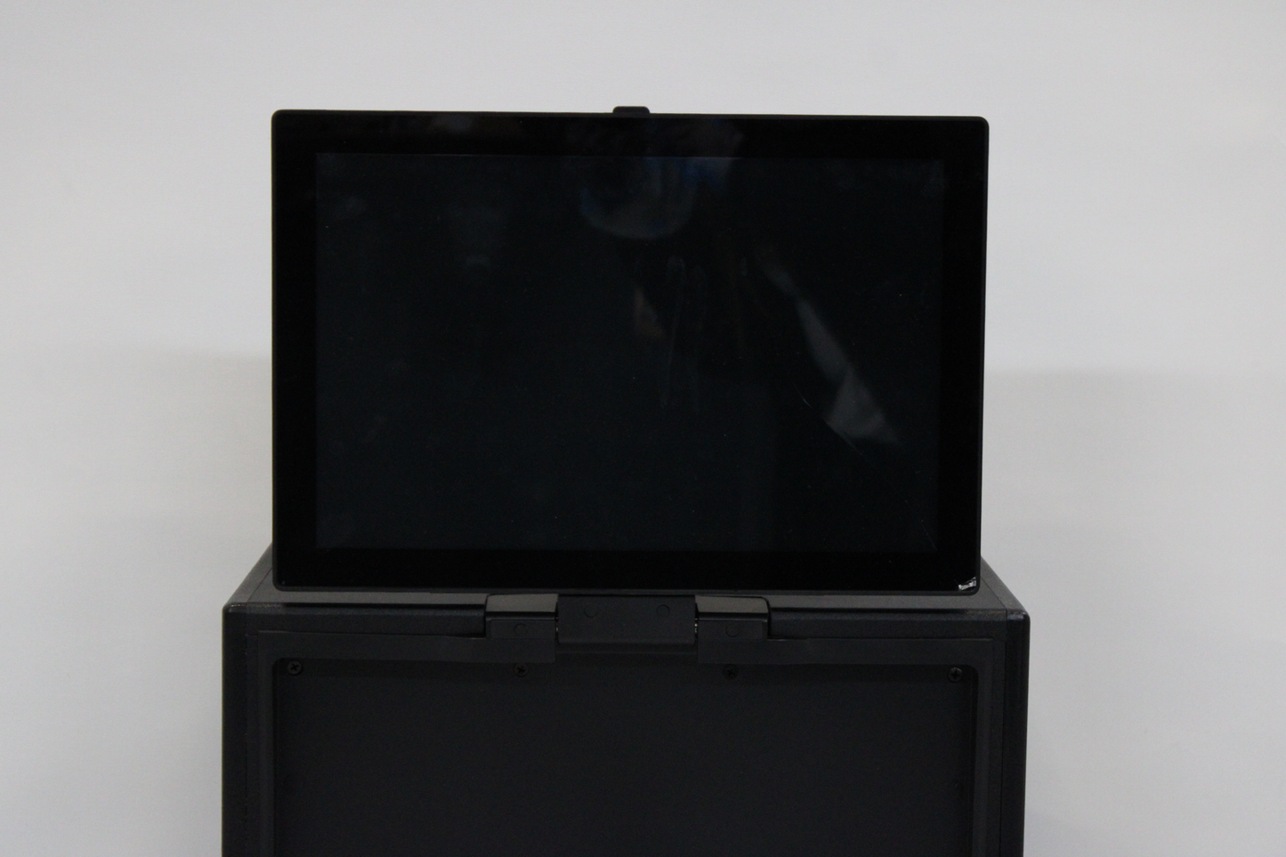 B-lager auna Pro Spin 10 Karaoke kerfi Karaoke búnaður GALLUR