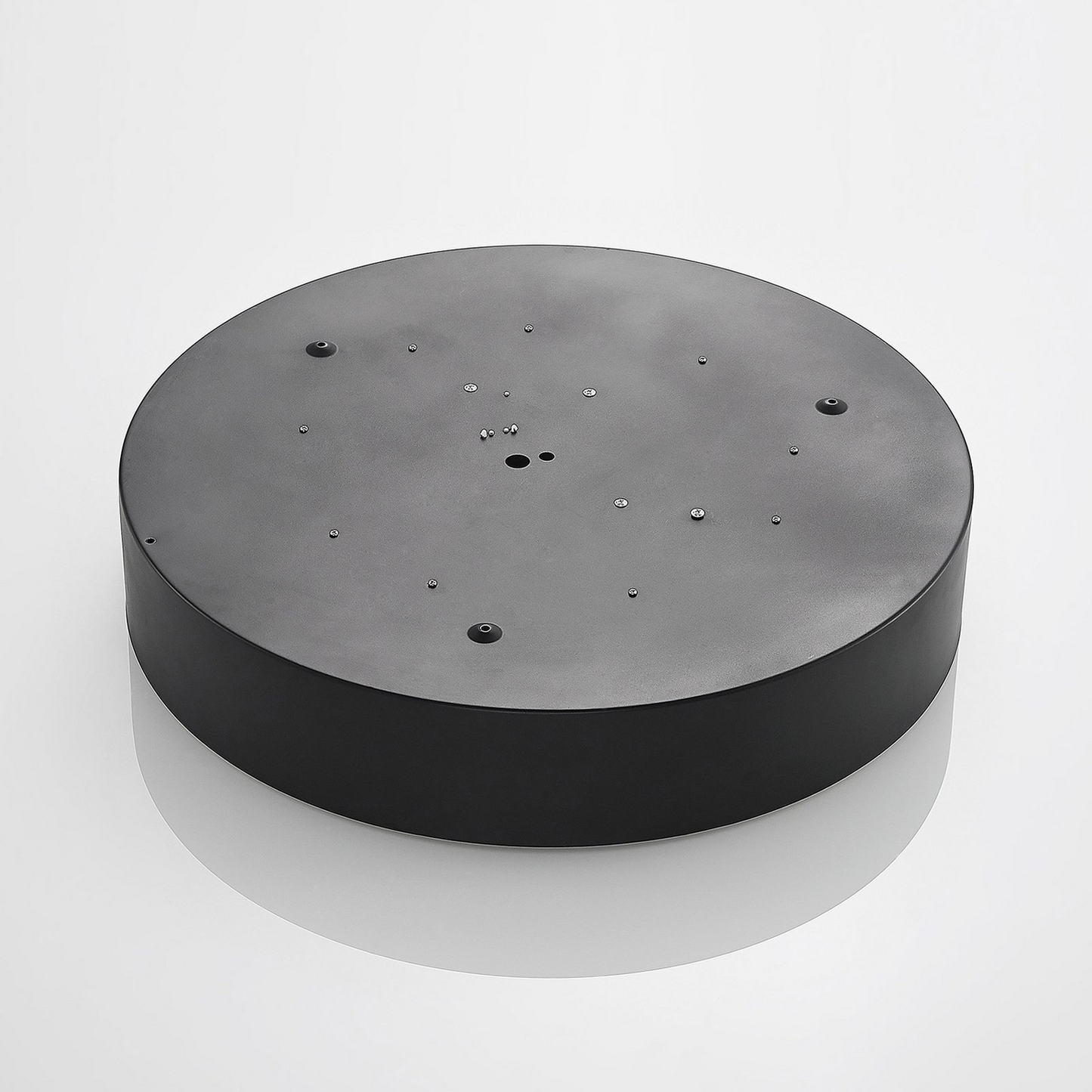 B-grade Lindby Kambia LED ceiling lamp 55 cm ceiling light living room lamp 997 