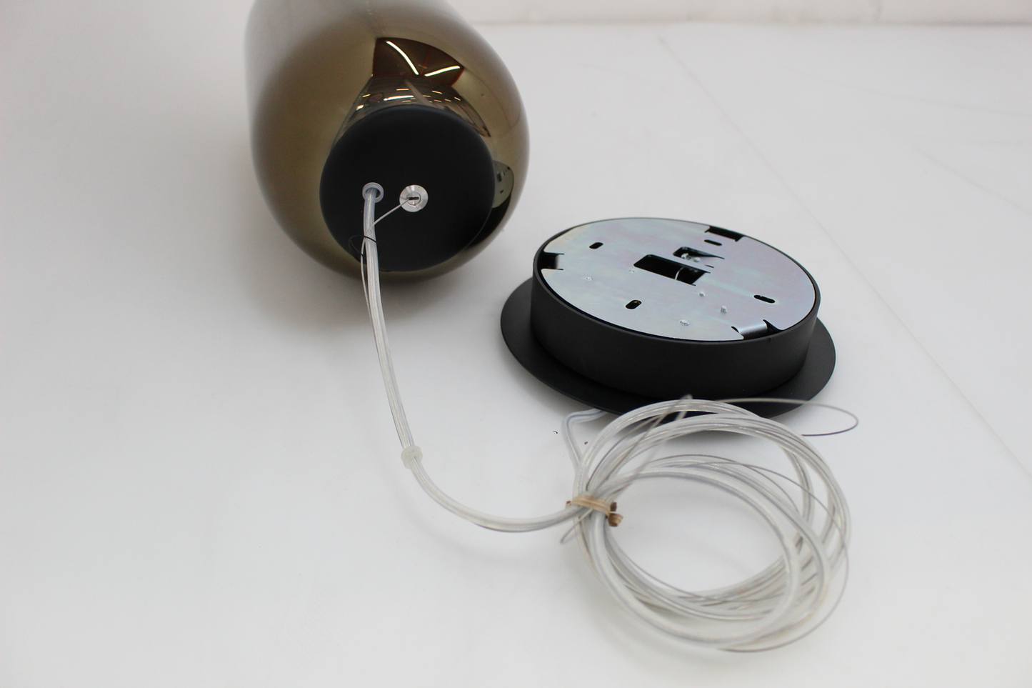 B-lager Artemide Gople Mini hengilampi hengiljós lampi ljós 