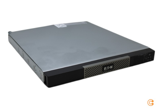 Eaton 5P UPS 5P1150IR rekkaaflgjafi á lager. Sjá texta/mynd.