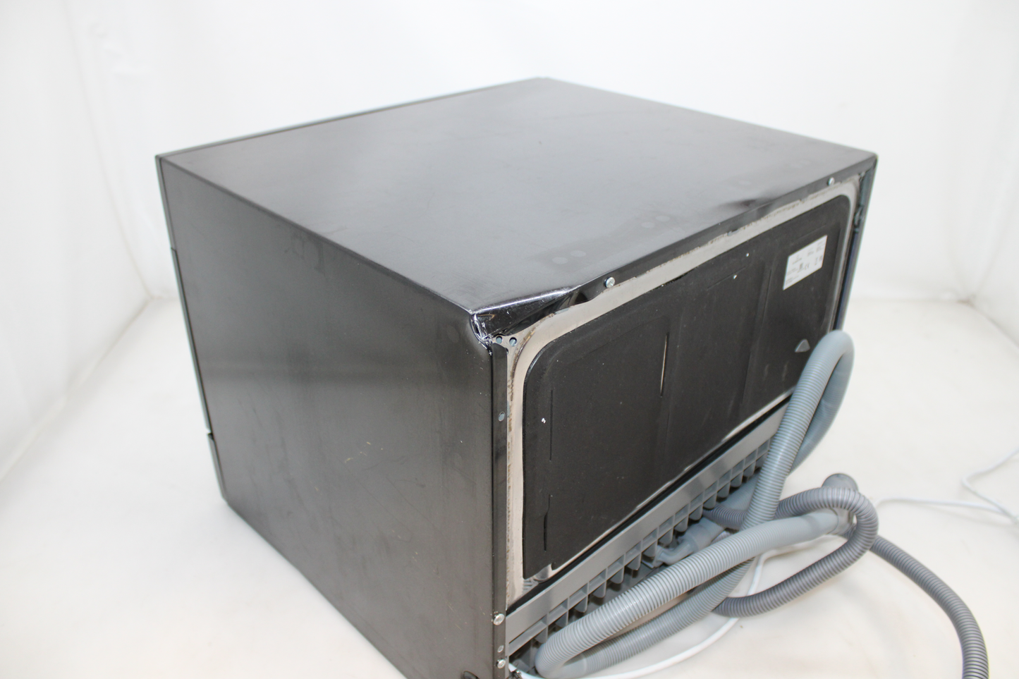 B-Ware Klarstein Amazonia 6 Geschirrspüler Geschirrspülmaschine DEFEKTWARE