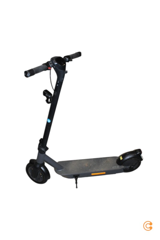 Rafhlaupahjól, Rafhlaupahjól, 22 km/klst. samanbrjótanlegt, á lager.