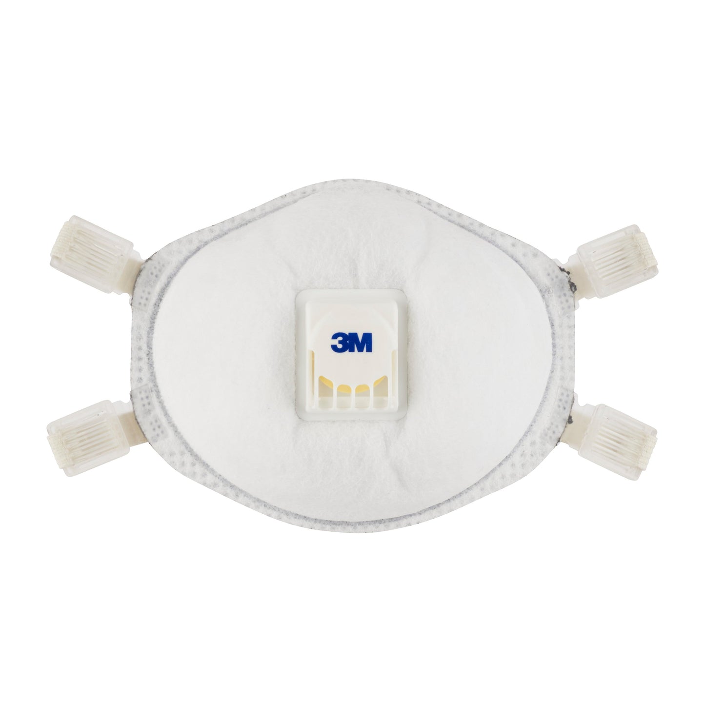 3M™ Cool Flow™ Partikelmaske 9928 für Schweißarbeiten, mit Ventil | Packung (1 Stück)