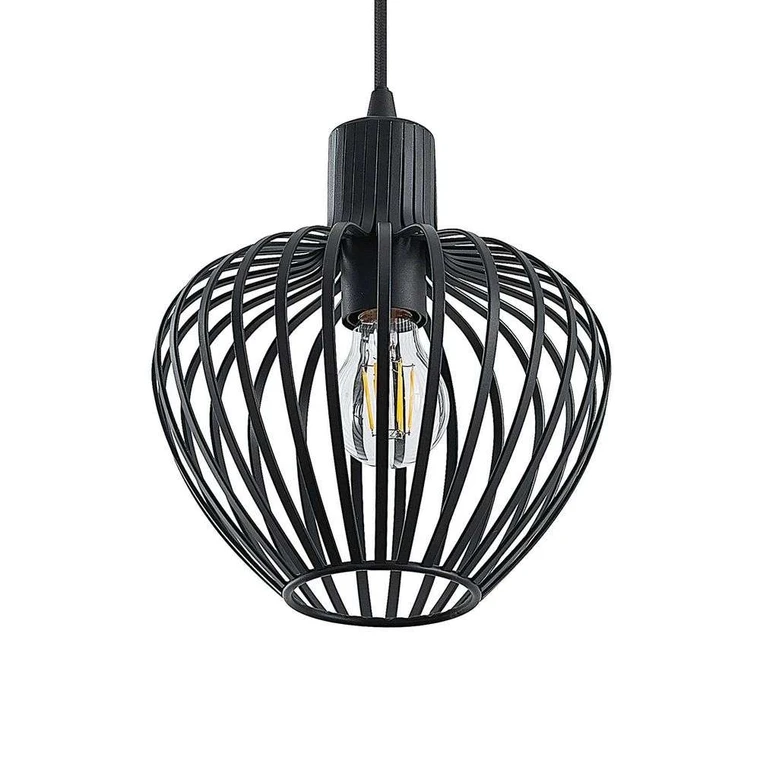 B-grade Lindby Deandre pendant light, ceiling lamp, hanging lamp, pendant lamp, lamp, light 627 