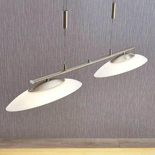 B-stock Lindby LED bar pendant light Judie ceiling light pendant light lamp Leuch793 