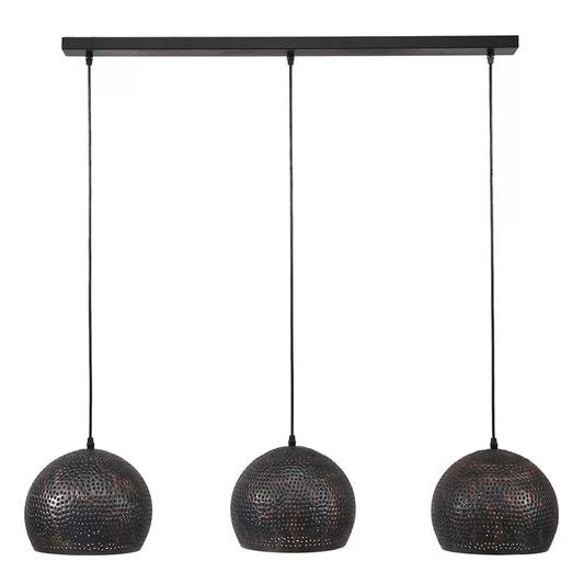 Hengiljós á lager Punchray hengiljós loftljós hengilampi lampi ljós E2658