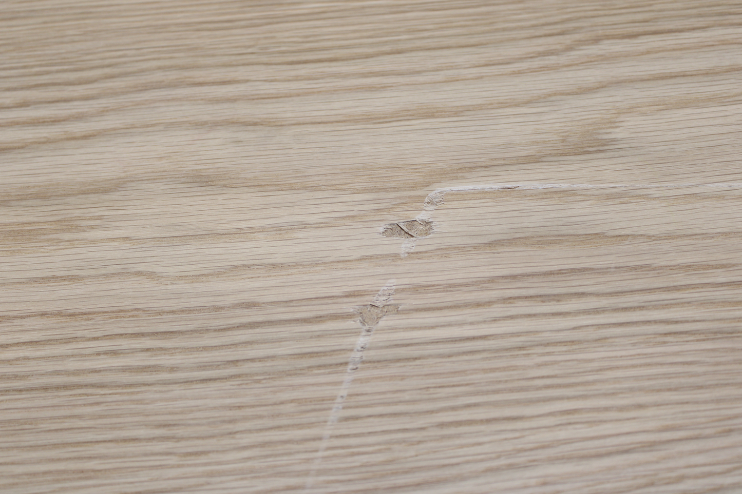 B-flokks og Hefðbundið Between borð SK6 borðstofuborð 100x250 Sjá texta/myndir