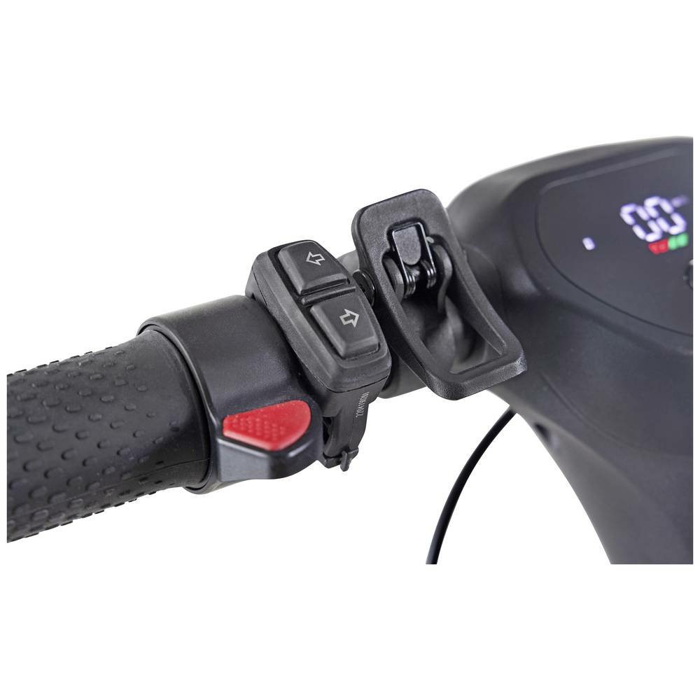 B-lager E Power Fun E Pf 2 Xt 600 E Scooter City Scooter Anthracite Sjá texta/mynd 412