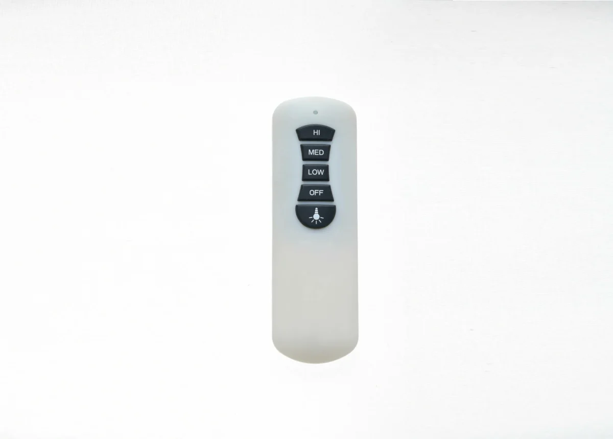 B-lager Beacon Moonah viftuloftviftulampi Gx53