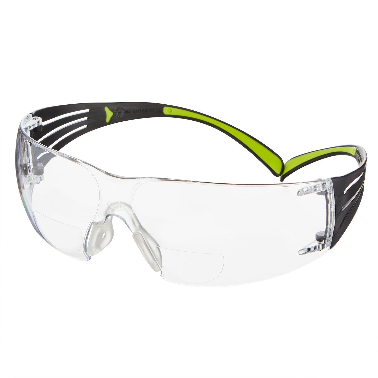 3M™ SecureFit™ Lese-Schutzbrille
