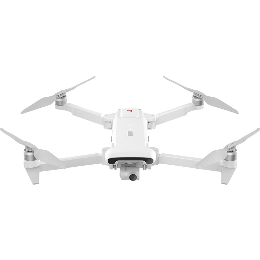 B-stock Fimi X8 Se 2022 V2 Combo With Megaphone Quadcopter Drone