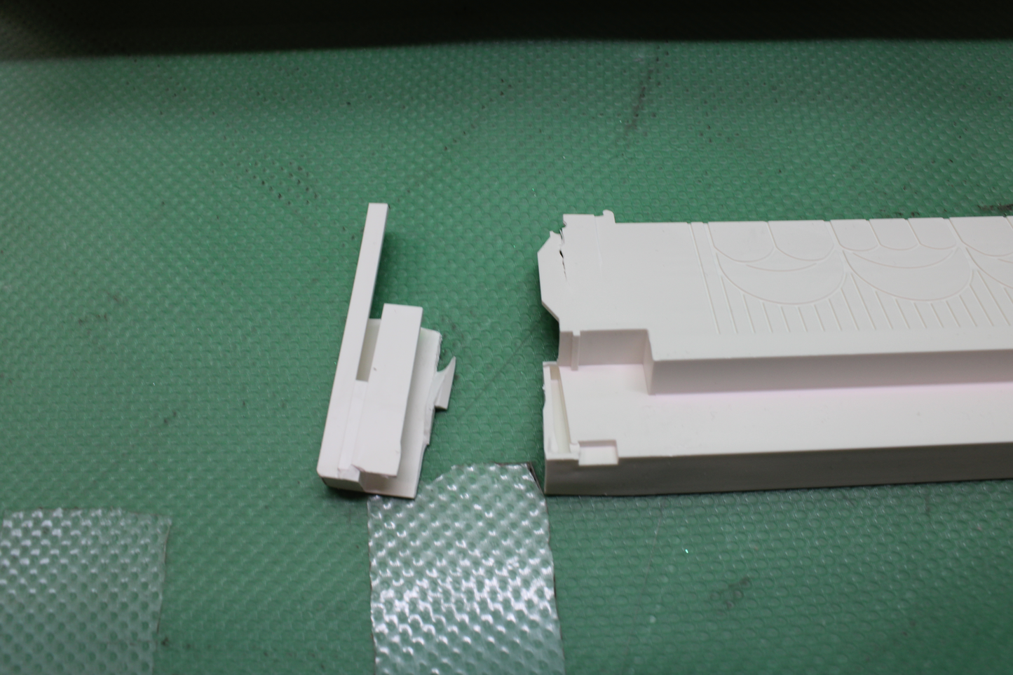 B-flokks Eaton 302412 Klv 60 Hwp F lítil dreifitafla, dreifiskápur, skápur, gallaðar vörur