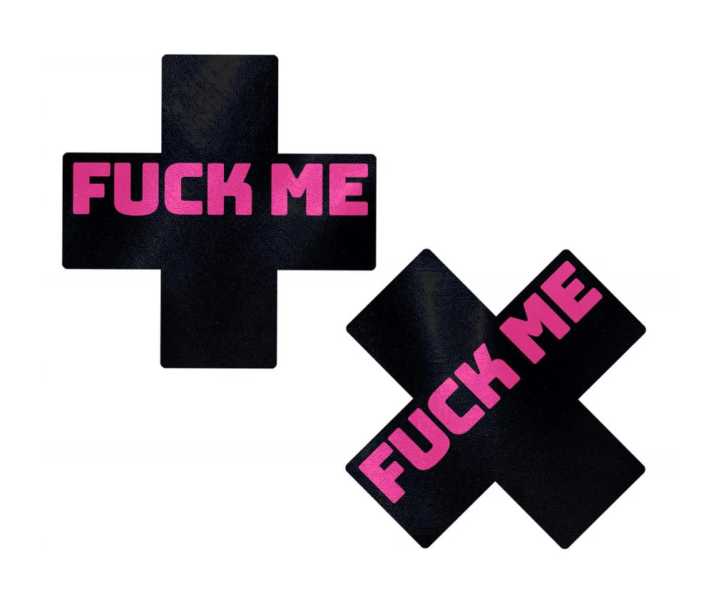 Trippy Nipple Pasties