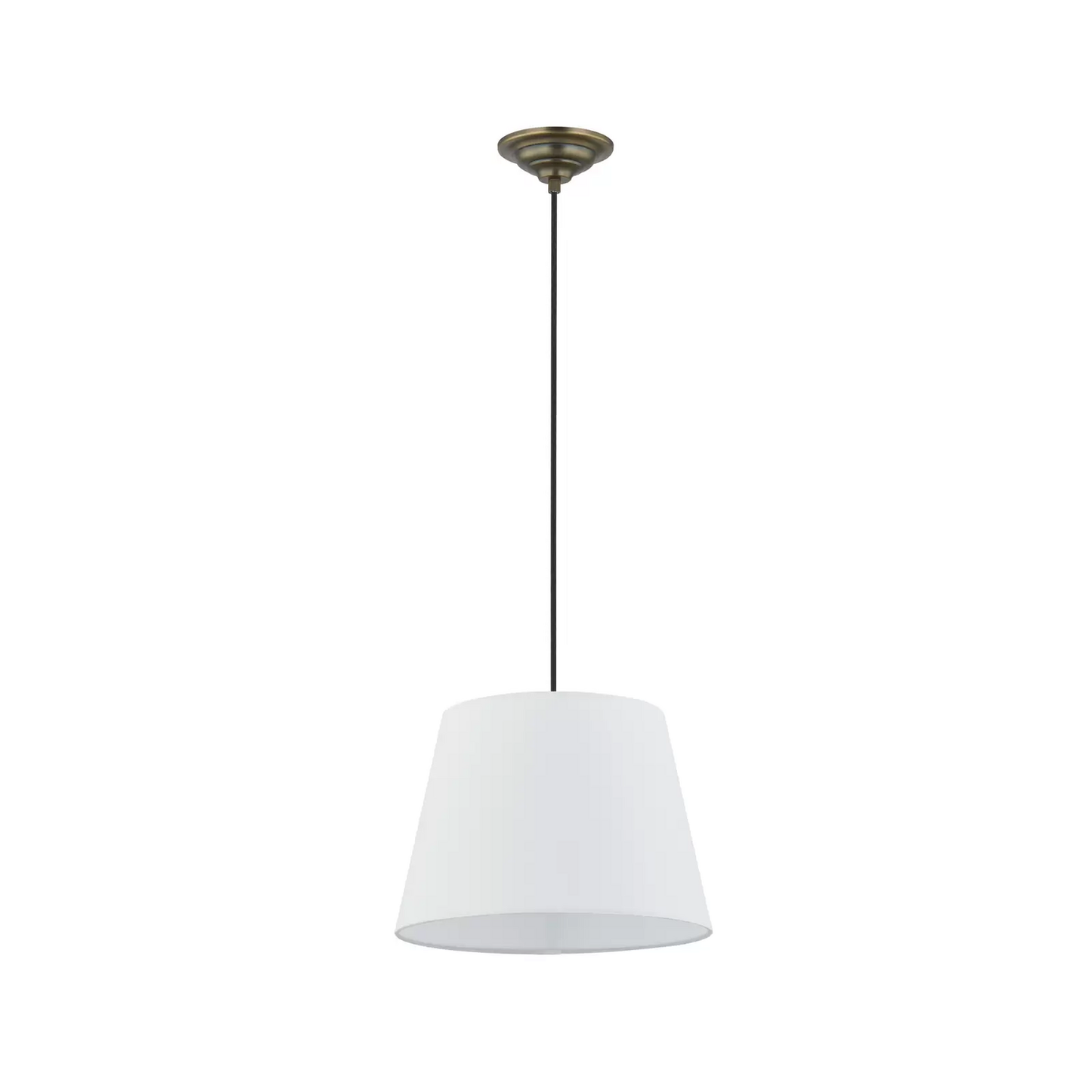 B-Ware Lindby Alomira Hangeleuchte Messing Hangelampe Deckenlampe Deckenleuchte Lampe
