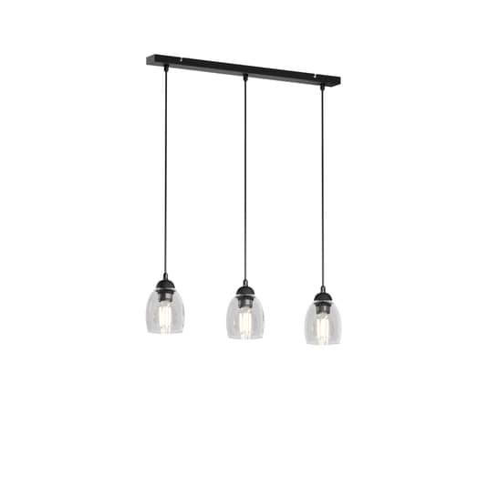 B-grade Euluna pendant light Brillant ceiling lamp hanging light ceiling light 3-light 