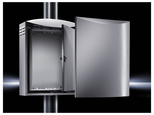 B-Ware Rittal CS 9791.045 630 x 780 x 380 Gehäuse Wandgehäuse Outdoor-Gehäuse