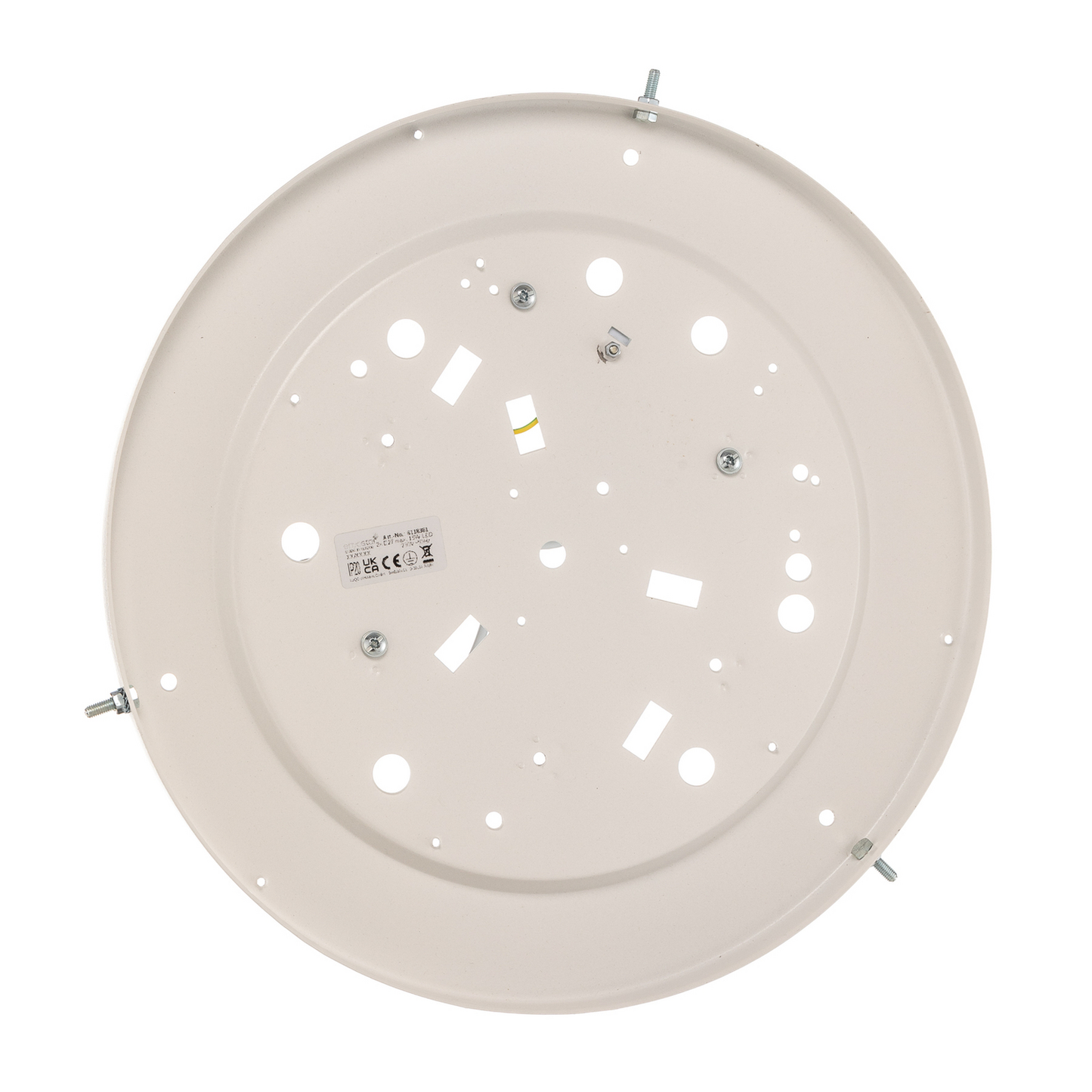 B-Ware Envostar Hagen Deckenleuchte Deckenlampe Leuchte Lampe Deckenlicht Licht