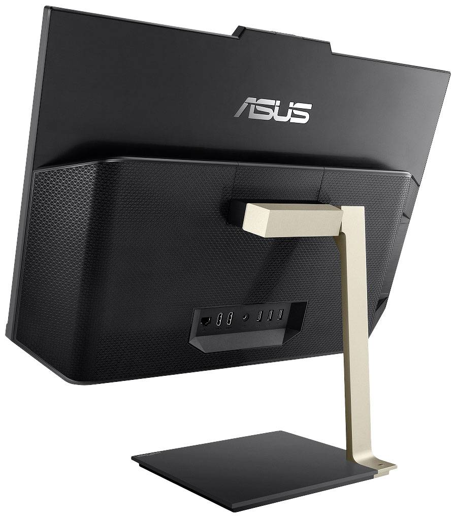 B-lager Asus allt-í-einu tölvu Zen 24 FA5401 MUAK BA035 B 60,5 cm 23,8 tommur Sjá texta/mynd