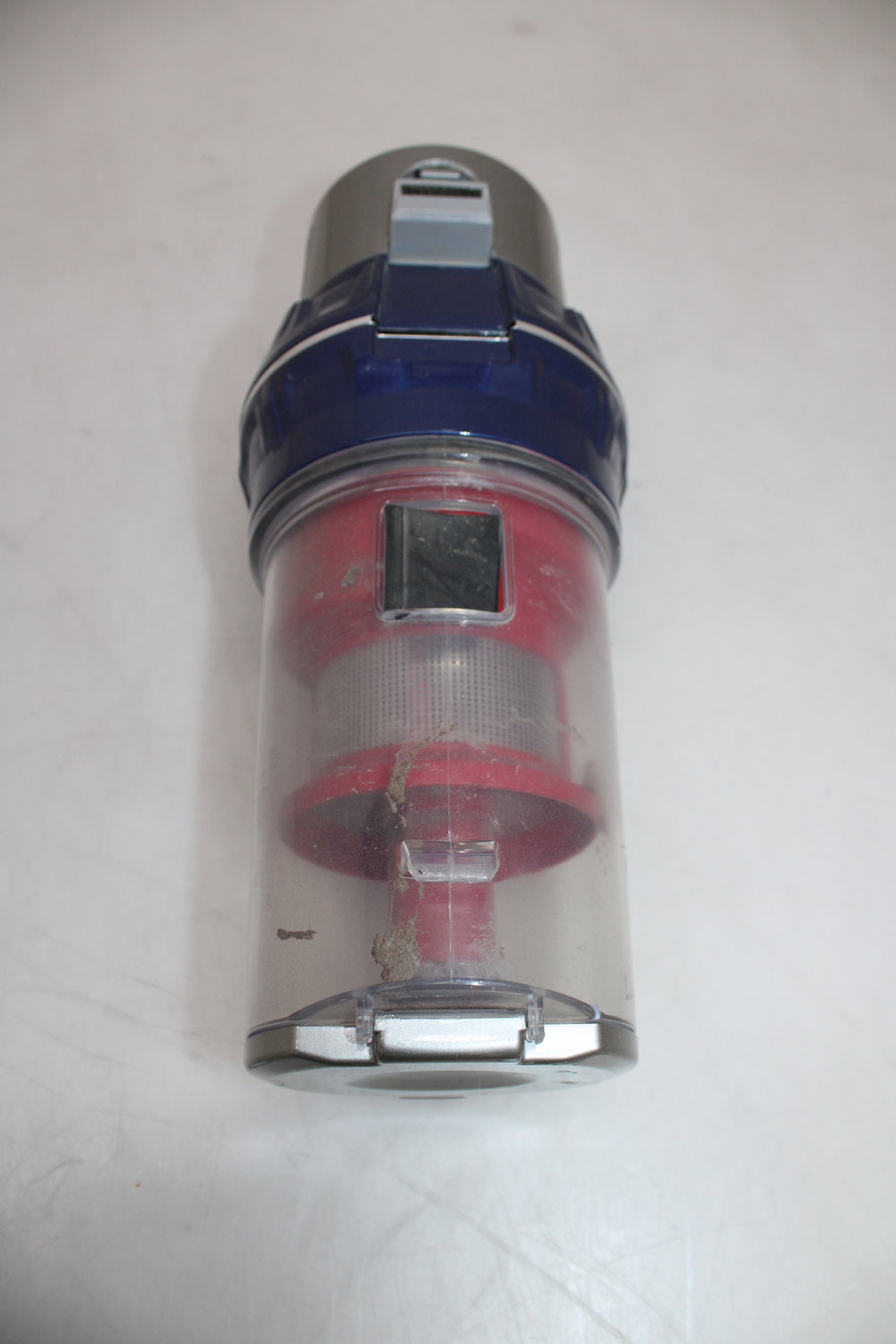 Þráðlaus ryksuga, pokalaus, af gerðinni Honiture S14, á lager. Sjá texta. 