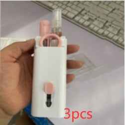 Multifunctional Bluetooth-compatible Headset Cleaning Pen Set