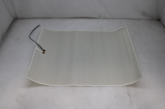 B-Ware Thermo Tech Polyester Heizfolie 230 V 400 W 800 Mm X 600 Mm Heizelement Defektware