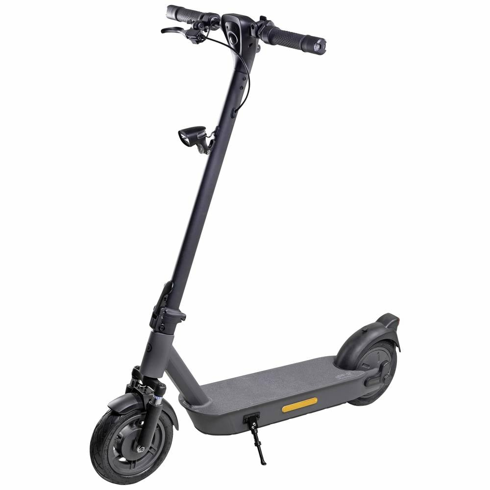 B-lager E Power Fun E Pf 2 Xt 600 E Scooter City Scooter Anthracite Sjá texta/mynd 412