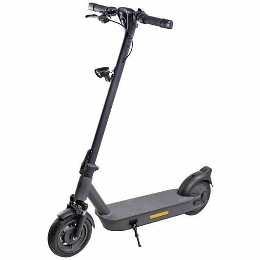 B-lager E Power Fun E Pf 2 Xt 600 E Scooter City Scooter Anthracite Sjá texta/mynd 412