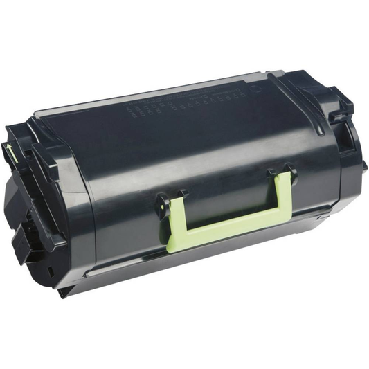 B-Ware Lexmark Toner 522 Original Schwarz 6000 Seiten 52D2000 Druckerpatronen Toner