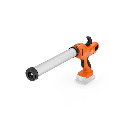 Rafhlöðupressa Fein Akp 18 600 As 71460161000, B-flokks, 400