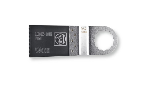 Fein tvímálms dýfingarsögblað af B-gráðu, 35 mm, E Cut Long Life 63502164020, 5 stk.