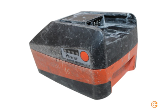 Fein High Power rafhlöðupakki af gerðinni B