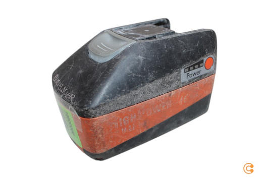 Fein High Power rafhlöðupakki af gerðinni B