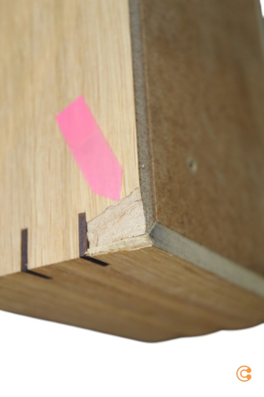 Ferm Living Bon vegghilla í B-flokki, geymsluhilla á vegg, hengihilla. Sjá texta/mynd.