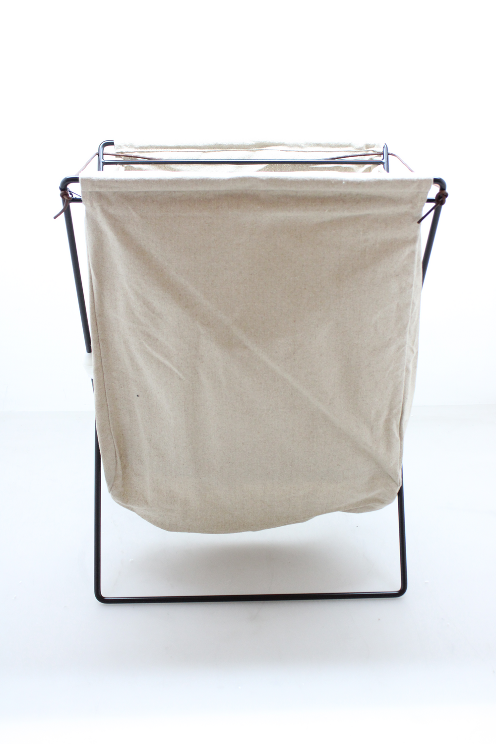 B-Ware Ferm Living Herman Wäschekorb Wäschesammler Wäschebehälter Orb Siehe Text/Foto